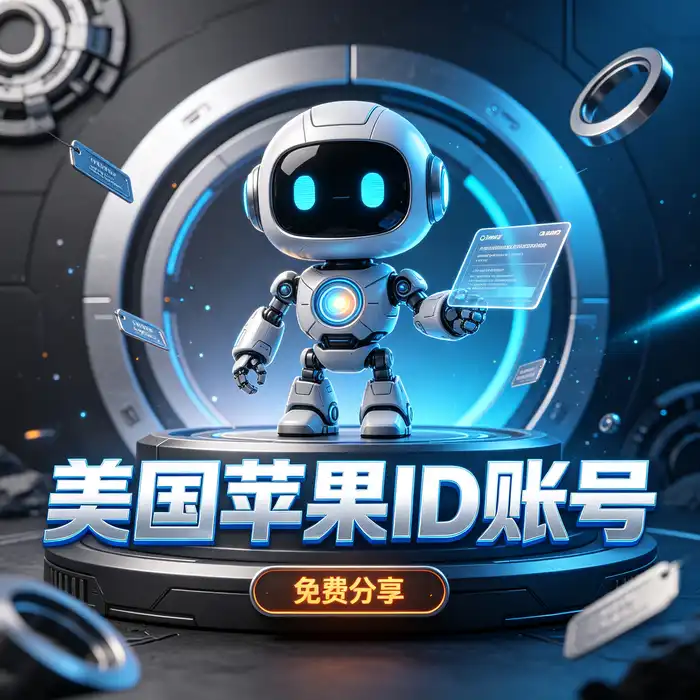 Apple ID账号安全设置与退出登录提示示意图